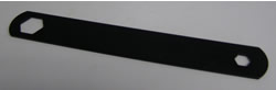 Delta Tool Part 422-39-101-0001 Box End Wrench 422-39-101-0001S